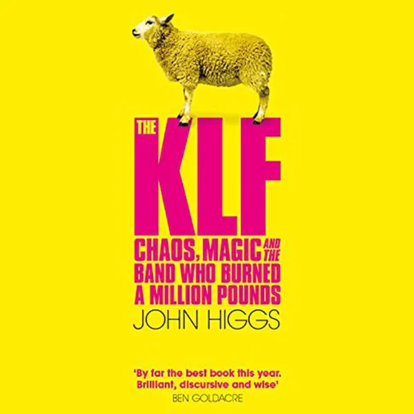 KLF- الفوضى والسحر والفرقة التي أحرقت مليون جنيه إسترليني