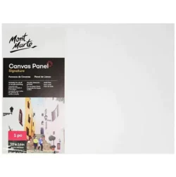 MM Canvas Panel 30.5x40.6cm - 25125407