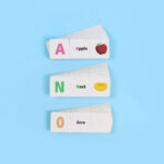 مجموعة مونتيسوري التعليمية - ABC و 123 للأطفال - Image 4