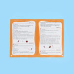 مجموعة مونتيسوري التعليمية - ABC و 123 للأطفال - Image 6