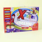 اكتشف الإنجليزية السهلة - منهج تعلم الإنجليزية للمبتدئين