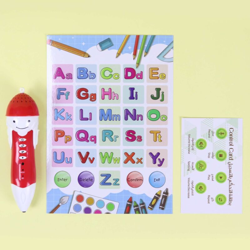 اكتشف الإنجليزية السهلة - منهج تعلم الإنجليزية للمبتدئين - Image 10