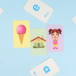 بطاقات الحروف الإنجليزية التعليمية | Learning Express للأطفال - Image 2