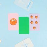 بطاقات تعليم الأرقام والألوان والأشكال - مجموعة تعليمية مبسطة - Image 2