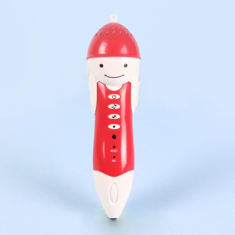 حقيبة انظر واستمع وتعلم التعليمية - عربي وإنجليزي تفاعلي - Image 9