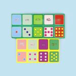 مغناطيس الأرقام التعليمي - تعلم الرياضيات بشكل تفاعلي - Image 2