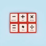 مغناطيس الأرقام التعليمي - تعلم الرياضيات بشكل تفاعلي - Image 8