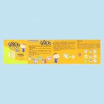 مغناطيس الأرقام التعليمي - تعلم الرياضيات بشكل تفاعلي - Image 10