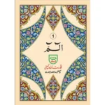 Quran 30 Para Set Urdu Script Reference 100c