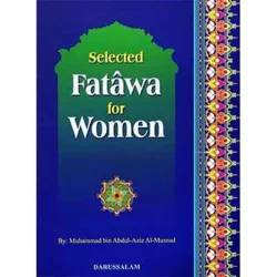 Selected Fatawa For Women