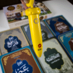 مجموعة ورتل القرآن الكريم مع القلم القارئ - تعلم تجويد القرآن بسهولة - Image 3