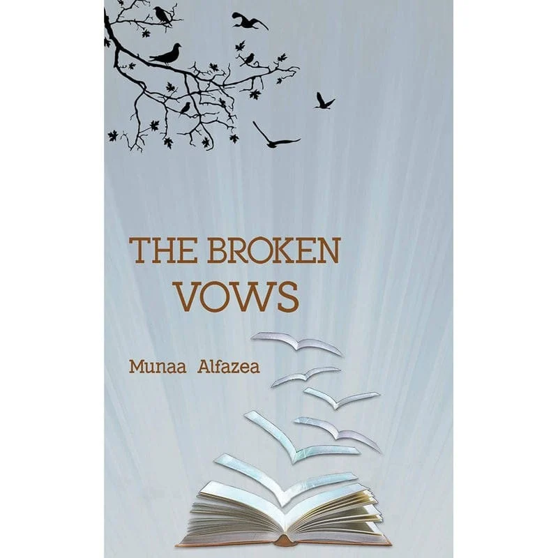 The Broken Vows The Broken Vows