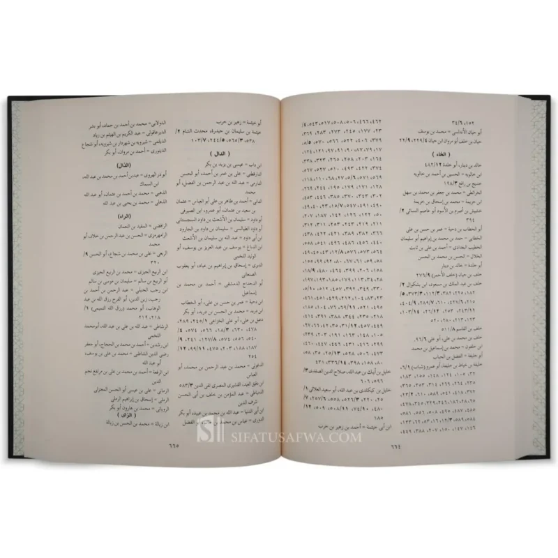 Al-Isabah fi Tamyiz al-Sahabah