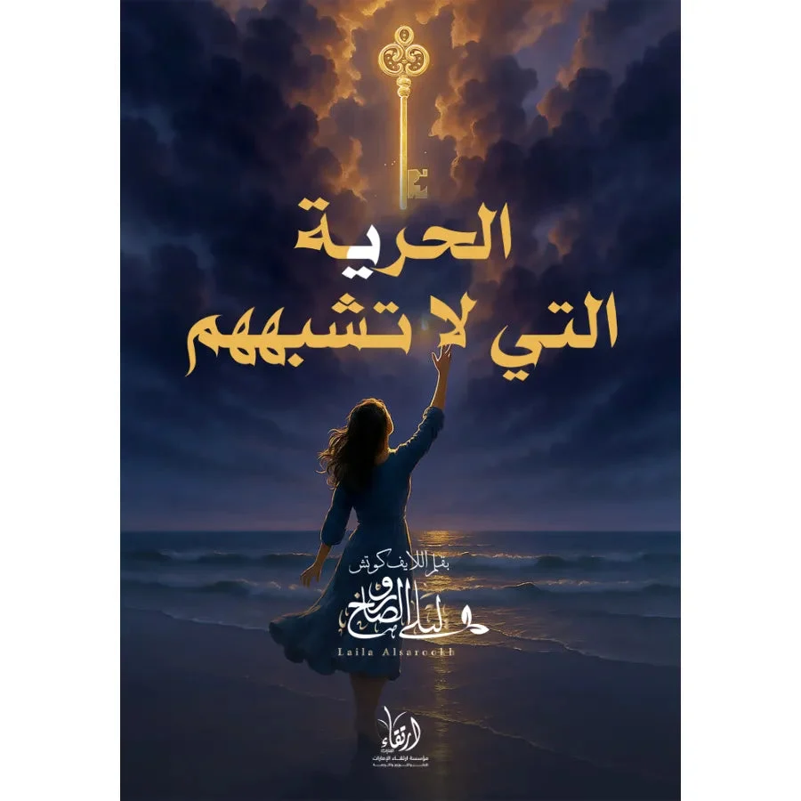 الحرية التي لا تشبههم الحرية التي لا تشبههم