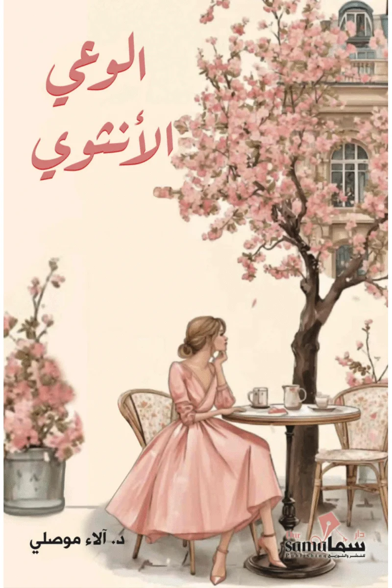 الوعى الأنثوي الوعى الأنثوي