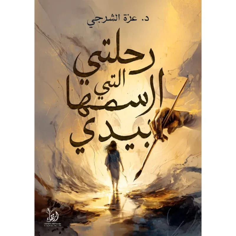 رحلتي التي أرسمها بيدي