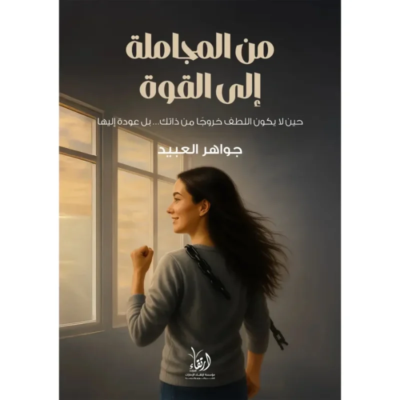 من المجاملة إلى القوة