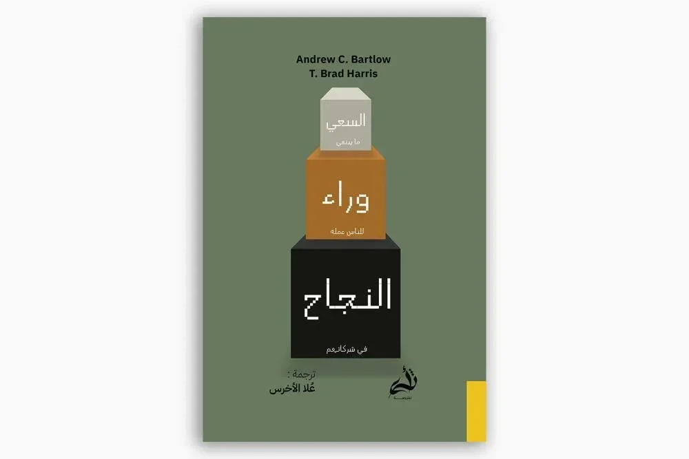 السعي وراء النجاح السعي وراء النجاح