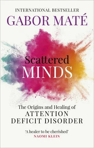 عقول متناثرة