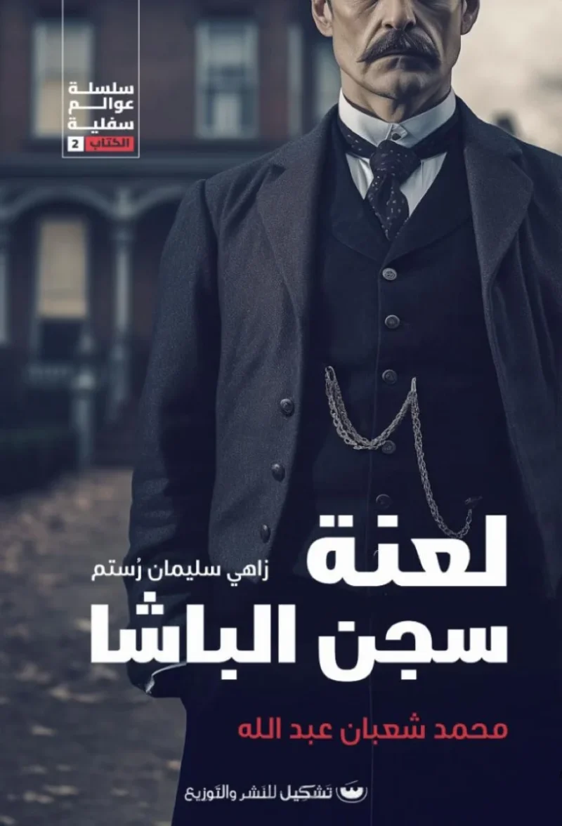 لعنة سجن الباشا