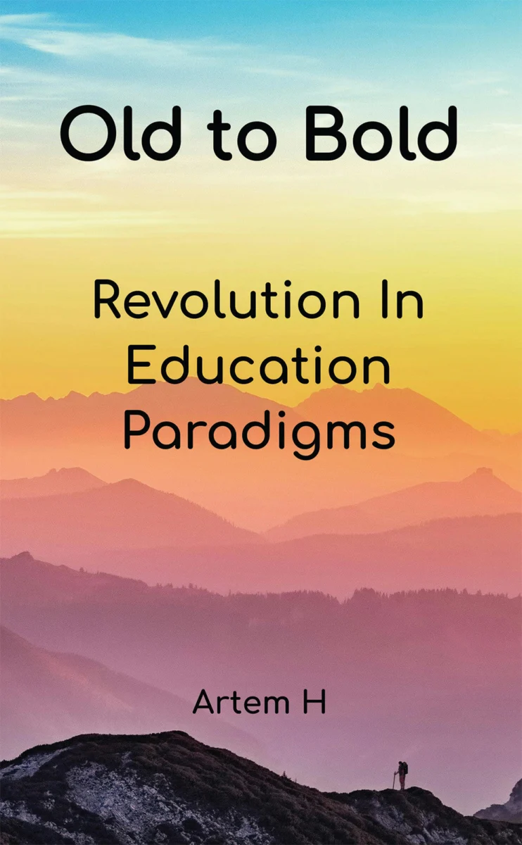 من القديم إلى الغامق