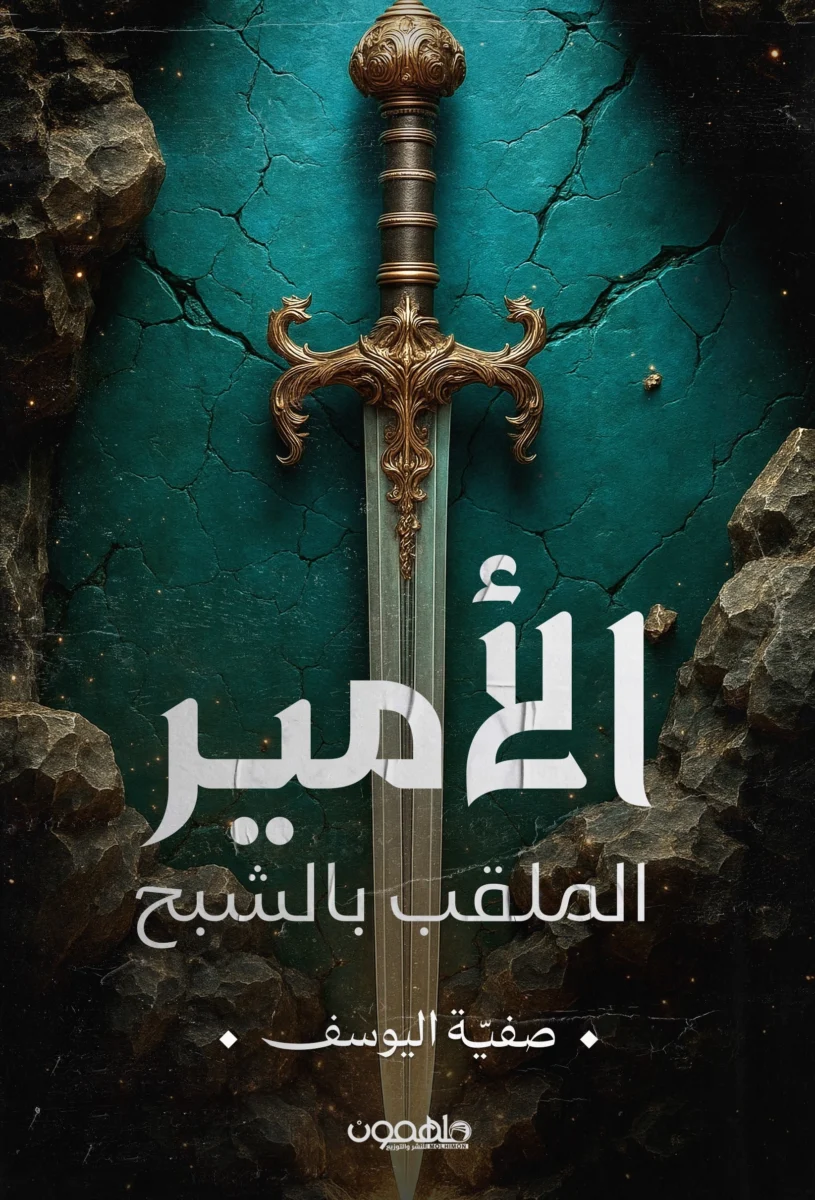 الأمير الملقب بالشبح - تأليف صفية اليوسف | مسرحية خيانة ومملكة الأمير الملقب بالشبح - تأليف صفية اليوسف | مسرحية خيانة ومملكة