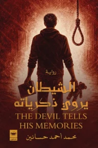الشيطان يروي ذكرياته: اعترافات مرعبة تبدأ بحادث غامض - رفعت إسماعيل