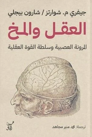 العقل والمخ: المرونة العصبية وسلطة القوة العقلية لتغيير العادات
