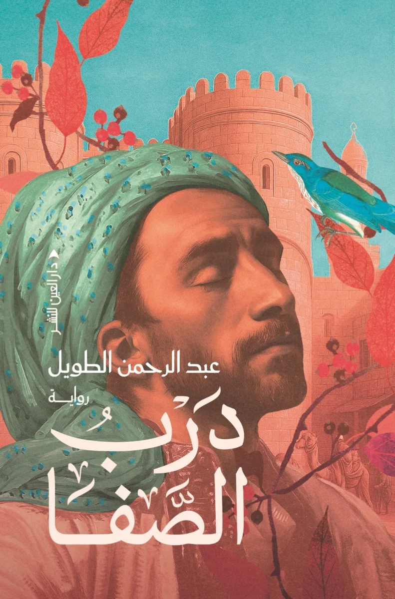 درب الصفا: رواية تاريخية عن الحكاية والمدينة والتحولات - عبدالرحمن الطويل