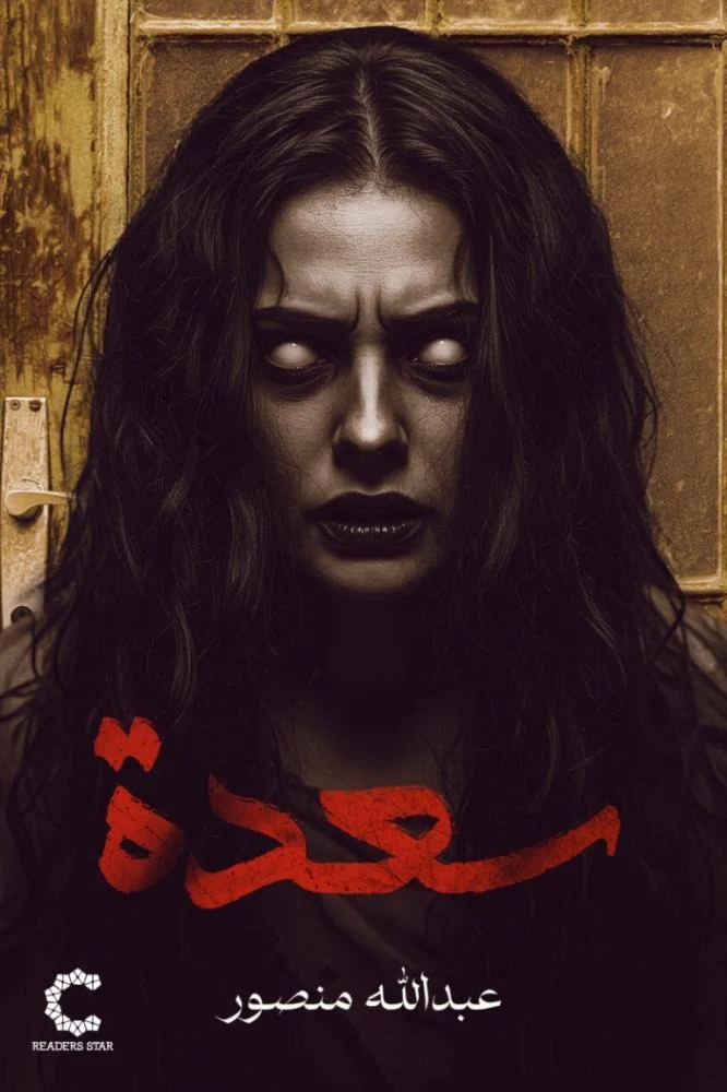سعدة - رواية إنسانية عن النجاة والهوية | تأليف علي قماش