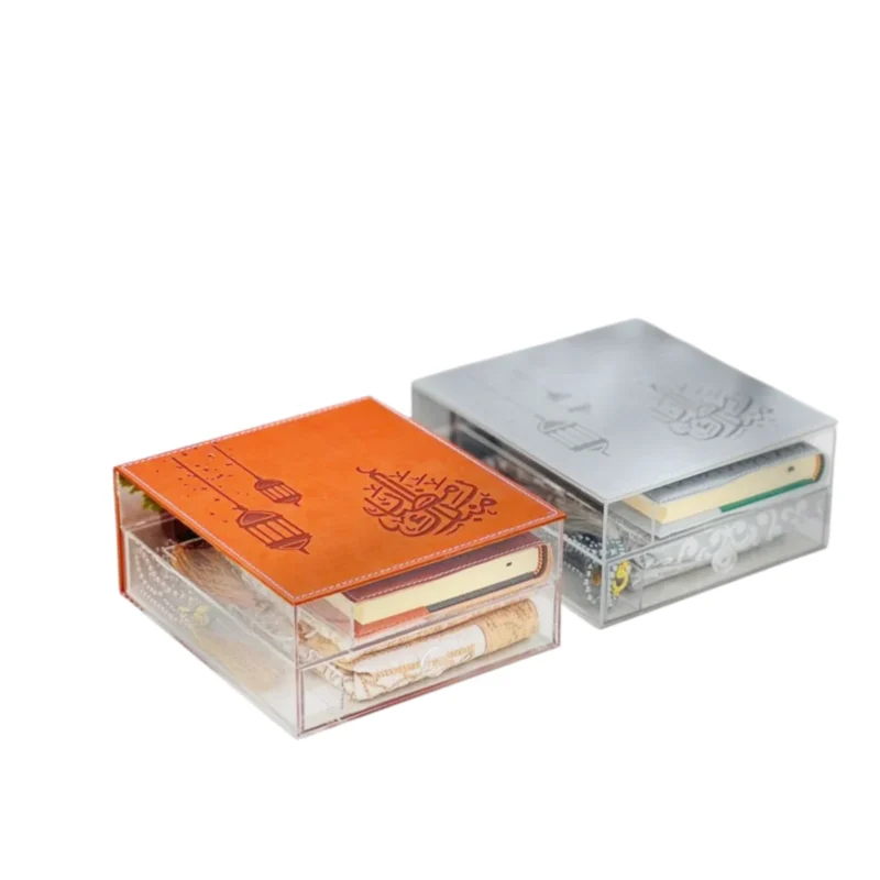 مجموعة هدايا القرآن الكريم رمضان 2026: طقم روحاني مميز للهدايا