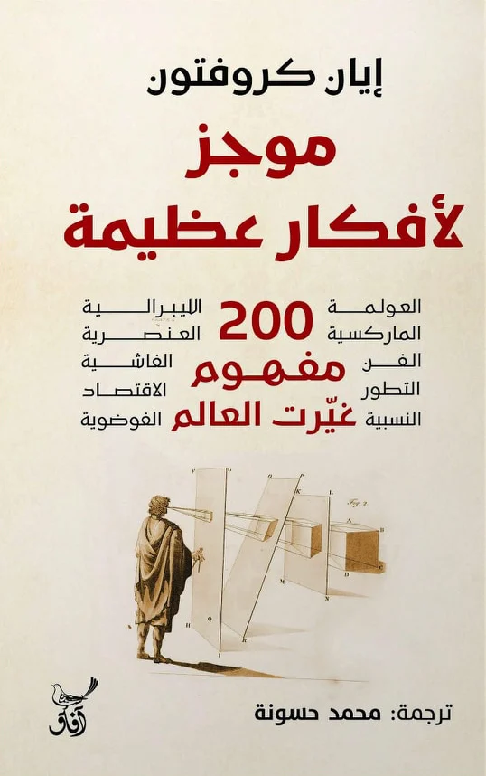 موجز لأفكار عظيمة: خلاصة مفاهيم تغيّر نظرتك للحياة - حسن نيازي الصيفي