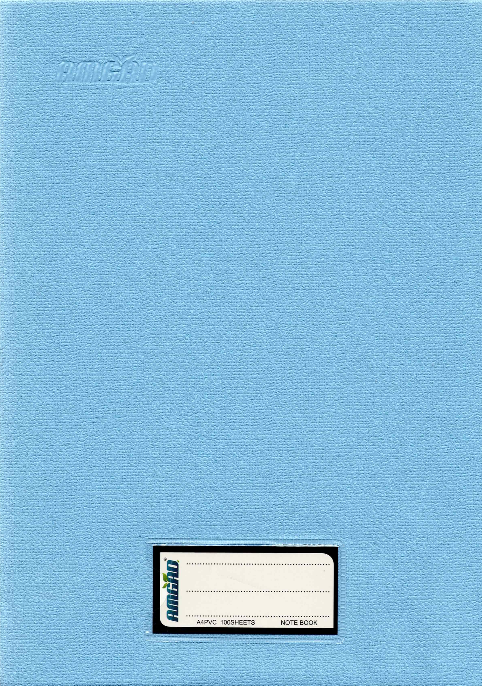 Scan_20260824_4.png دفتر مدرسي 100 ورقة مقاس ايه 4 | غلاف متعدد الألوان A4 - Image 1