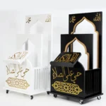 حامل القرآن الكريم – لمسة أنيقة لركن الصلاة - Image 5