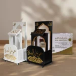 حامل القرآن الكريم – لمسة أنيقة لركن الصلاة - Image 3