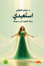 استعيدي: رحلة العودة إلى صوتك - د. شذى الغزالي