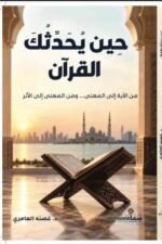 كتاب حين يحدثك القرآن